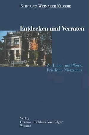 Entdecken und Verraten