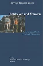 Entdecken und Verraten