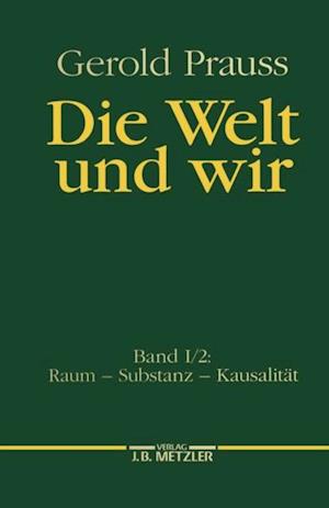 Die Welt und wir