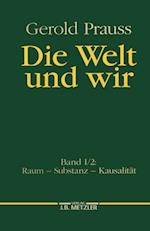 Die Welt und wir