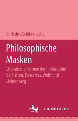 Philosophische Masken