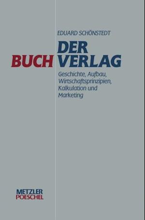 Der Buchverlag