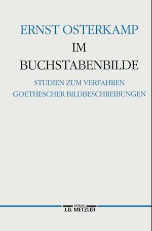 Im Buchstabenbilde