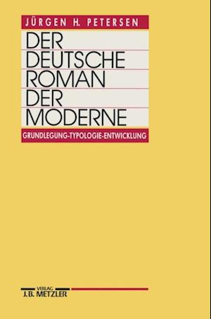 Der deutsche Roman der Moderne