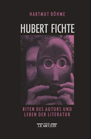 Hubert Fichte