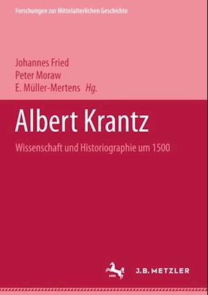 Albert Krantz