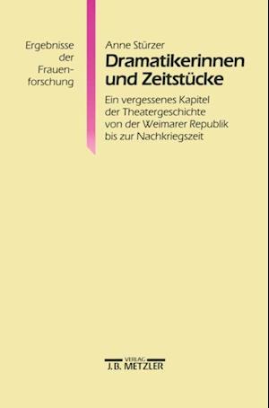 Dramatikerinnen und Zeitstücke