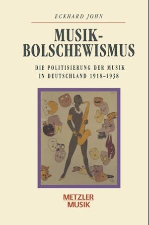 Musikbolschewismus