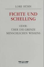 Fichte und Schelling oder: Über die Grenze menschlichen Wissens