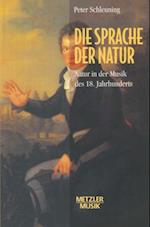 Die Sprache der Natur