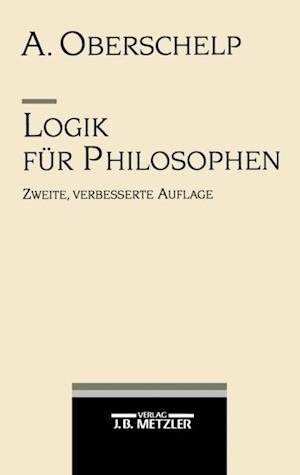 Logik für Philosophen