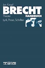 Brecht-Handbuch