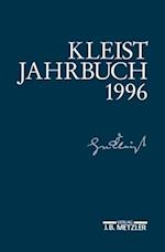Kleist-Jahrbuch 1996