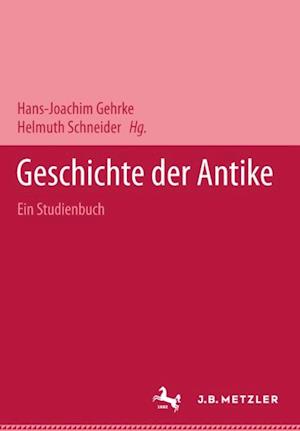 Geschichte der Antike