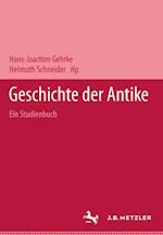 Geschichte der Antike