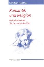 Romantik und Religion