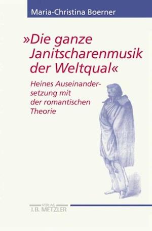 "Die ganze Janitscharenmusik der Weltqual"