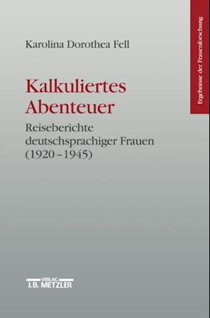 Kalkuliertes Abenteuer