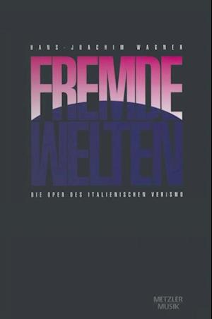 Fremde Welten