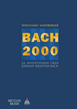 Bach 2000