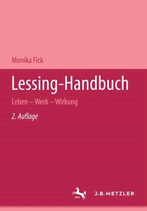 Lessing-Handbuch