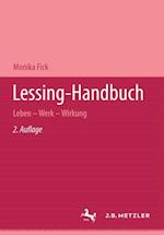 Lessing-Handbuch