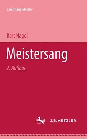 Meistersang