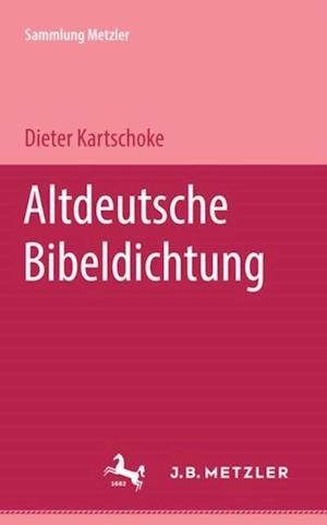 Altdeutsche Bibeldichtung
