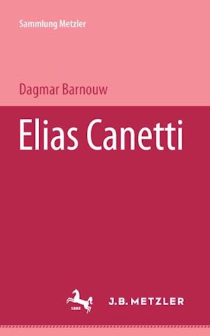 Elias Canetti