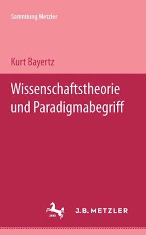 Wissenschaftstheorie und Paradigma-Begriff