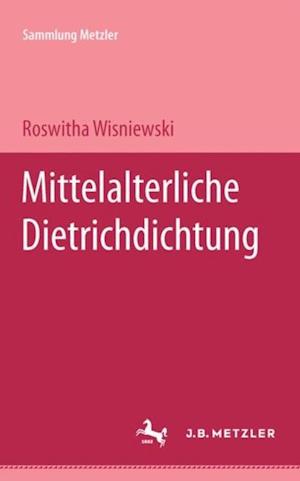 Mittelalterliche Dietrich-Dichtung