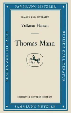 Thomas Mann