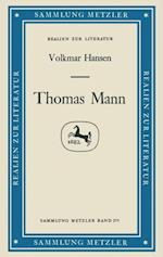 Thomas Mann