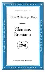 Clemens Brentano