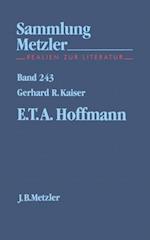 E. T. A. Hoffmann