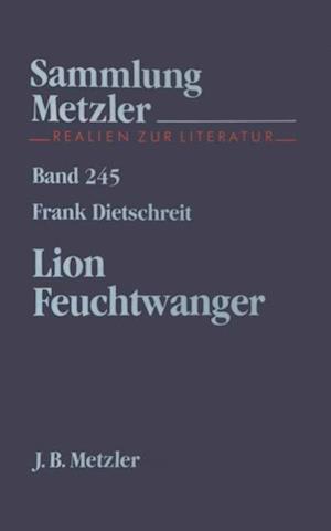 Lion Feuchtwanger