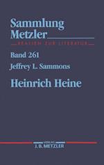 Heinrich Heine