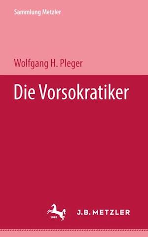 Die Vorsokratiker