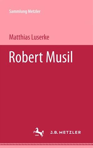 Robert Musil