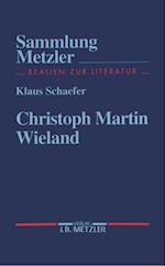 Christoph Martin Wieland