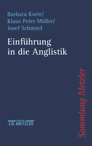 Einführung in die Anglistik