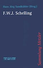 F.W.J. Schelling