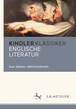 Englische Literatur