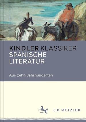 Spanische Literatur