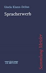 Spracherwerb