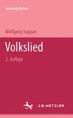 Volkslied