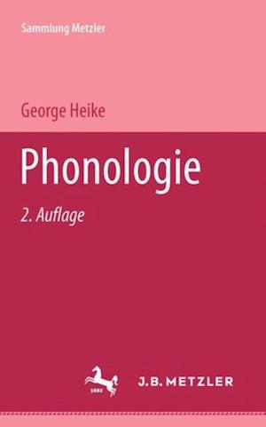 Phonologie