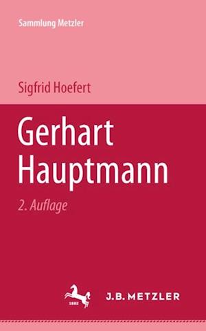 Gerhart Hauptmann