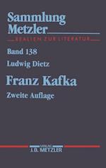 Franz Kafka