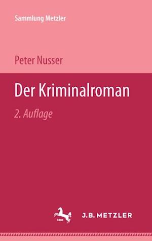 Der Kriminalroman